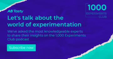 1000 Experiments Club